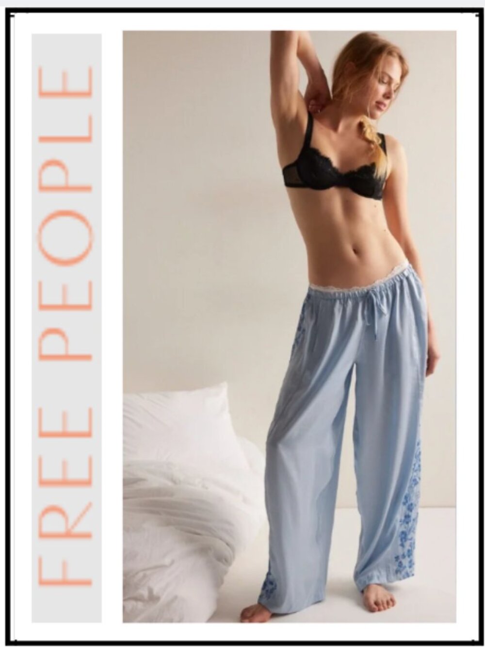 FP Lounge pants